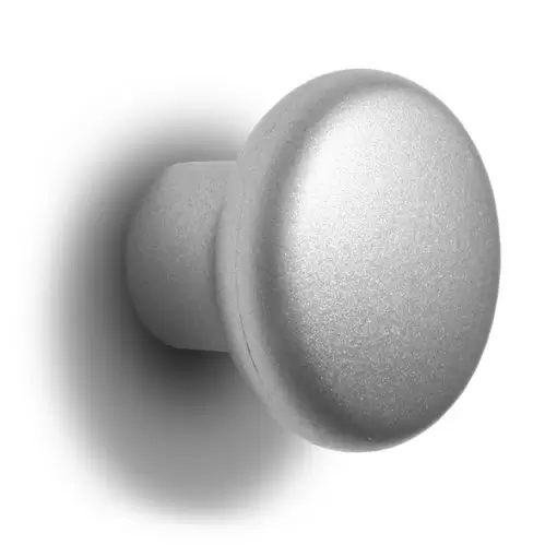 Pomo simple - Pomo móvil