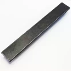 Poignée Anticata T - Antique Mobile Handle - Iron Effect