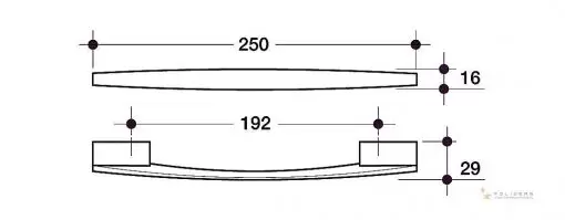 drawing mobile handle d and technical